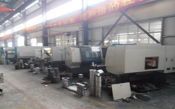 数控车床CNC